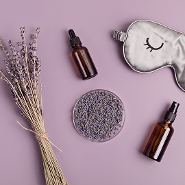 Calming remedies and practices