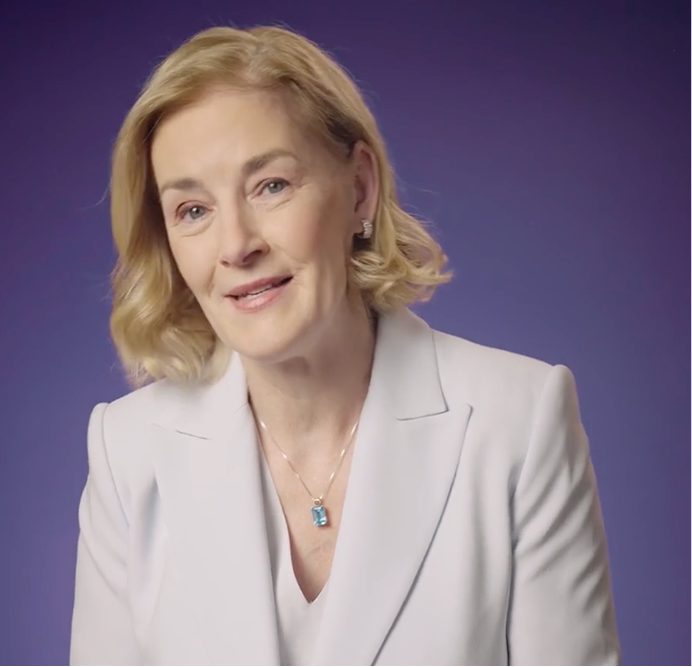 Dr. Diane McIntosh