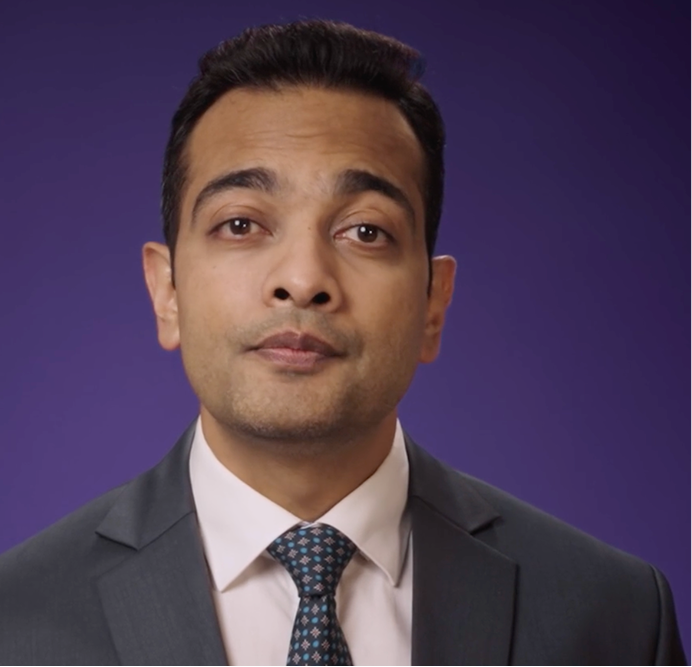 Dr. Akshay Jain