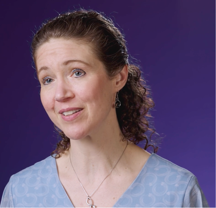 Dr. Sue Pedersen