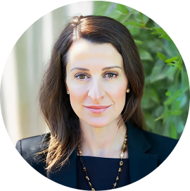 Dr. Alison Shea