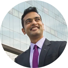 Dr. Akshay Jain