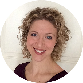 Dr. Sue Pedersen